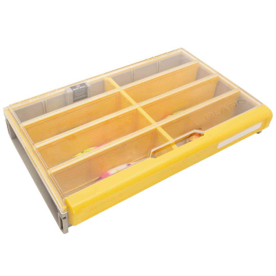Коробка Plano Plase377 3700 Edge Flex Stow 3700 Mid (35.6cm x 22.9cm x 6.7cm) (1561204)