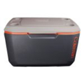 Контейнер изотермический Coleman 70 Quart Xtreme (66.2 л) цвет серый с оранжевым
