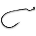 Офсетные крючки Akkoi Triumph Legendary #7/0 (2шт)