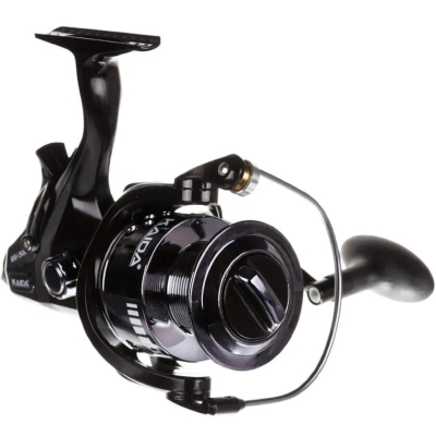 Катушка с байтраннером Kaida HV-40