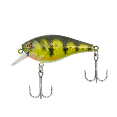 Воблер Berkley Pitbull Crankbait 5.5 цв. YP