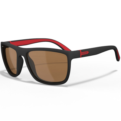 Очки поляризационные Leech Eyewear ATW6 Red