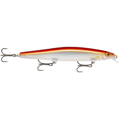 Воблер Rapala Max Rap Long Range Minnow MXLM12-FPCO