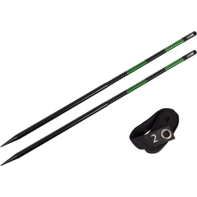 Колышки для измерения дистанции Carp Pro Distance Sticks 65см 2шт (CPDS65)