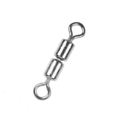 Вертлюг Sprut SW-22 BN  #6/25kg (2-Joint Rolling Swivel) 1упак*4шт