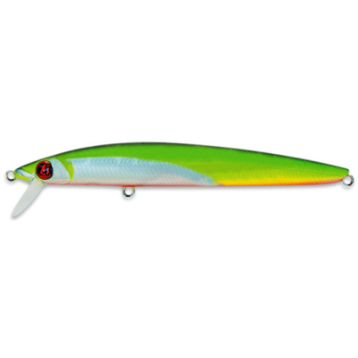 Воблер Pontoon21 Marionette Minnow 90SP-SR цв. R37