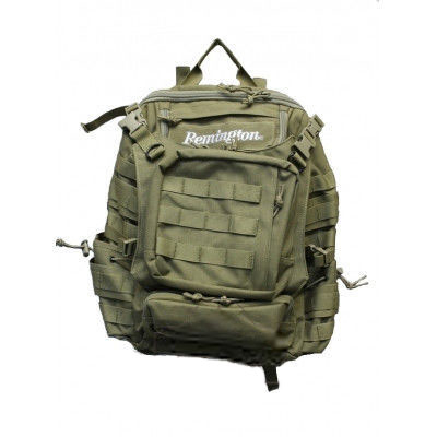 Рюкзак Remington  Хаки, 15л, 45х38см BK-5044