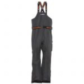 Комбинезон Grundens Downrigger Gore-tex Bib, S, Anchor