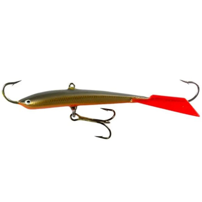 Балансир Nils Master Jigger-4 12см 45гр. цв. #63