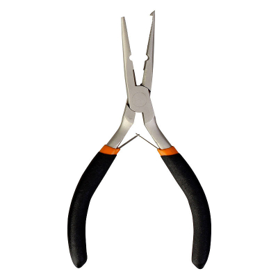 Плоскогубцы Savagear Split Ring Plier S