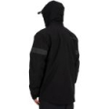 Куртка Simms CX Jacket, Blackout, S
