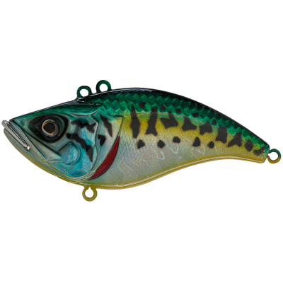 Воблер Strike Pro Flap Jack 90, 90 мм, 31,6 гр. цвет: 945V Venom Perch