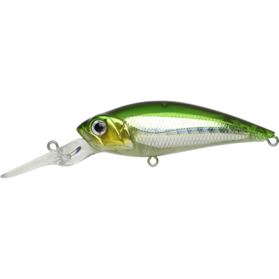 Воблер Bassday Mogul Shad 60SP цв. CU-359