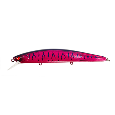 Воблер Lucky John Pro Series Makora 110F цв. 306