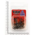 Двойник Vido Craft Double Long VD-081 (BN) уп. 10шт. #1/0