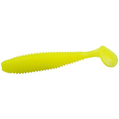 Силиконовая приманка SnastiGood Dj. Shake 12см цв. 006