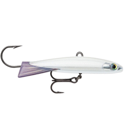 Балансир Rapala Jigging Rap Magnum 07 32гр. цвет PW