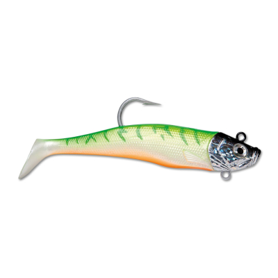Приманка Storm Wildeye Giant Jigging Shad WGJSD12-UVGF