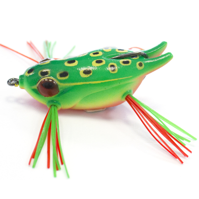 Приманка лягушка Columbia A19 цвет 18