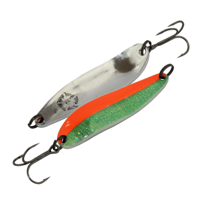 Блесна колеблющаяся Trout Bait Salamander 15 гр. цвет 267/S