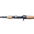 Удилище кастинговое Svartzonker Black Series Pro Casting 7'10" 30-100g