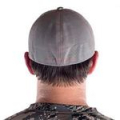 Бейсболка Sitka Stretch Fit Cap цв. Optifade Elevated р. LXL