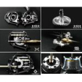 Катушка Shimano 16 Vanquish 1000PGS