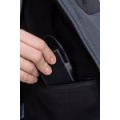 Флисовый жилет с подогревом Redbor Kaper Серый р-р XL