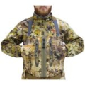 Вейдерсы King Hunter WATER Zip Camo Duck XL (45)