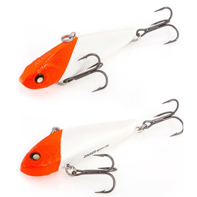 Воблер Akara Zinger 65 мм 12 гр. цвет A 3