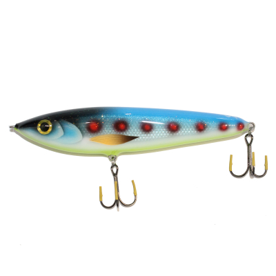 Джеркбейт Sib Baits Provokator (SS) 16cm 70gr #1