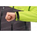Костюм NovaTex «Бейс» (нейлон, серо-салатовый) PAYER, р-р 48-50 рост 182-188