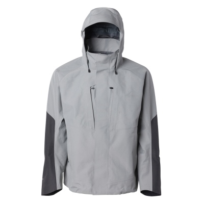 Куртка Grundens Buoy X Gore-tex Jacket, S, Metal