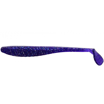 Силиконовая приманка Frapp Hustle Minnow 4,5" цв. #23