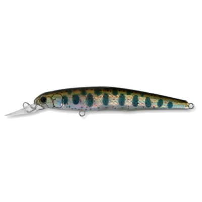 Воблер Tackle House Bitstream FD 73 цв. 06