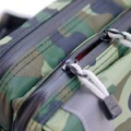 Сумка Geecrack Light Game Pouch 2 green camo