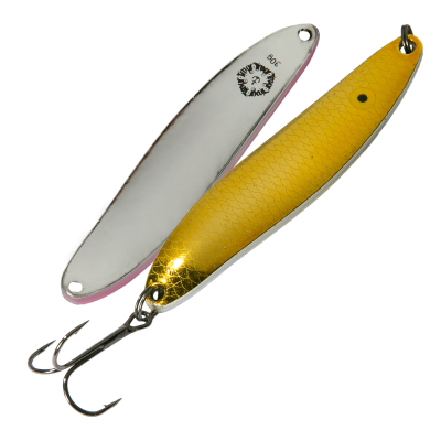 Блесна Trout Bait Viking-1 30 гр. цв. 560