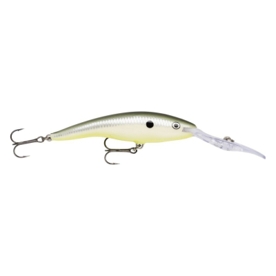 Воблер Rapala Tail Dancer Deep TDD13 цв. GGS