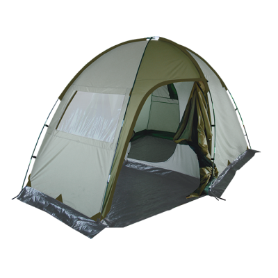Палатка кемпинговая Woodland Wigwam 4