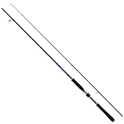 Спиннинг Shimano Moon Shot S806ML