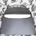 Палатка зимняя автомат Premier Fishing 1,5*1,5 КМФ дно на молнии (PR-D-TNC-036-1.5)