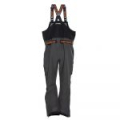 Комбинезон Grundens Buoy X Gore-tex Bib, XL, Black
