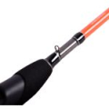 Удилище спиннинговое Maximus Pointer-X Microjig 21UL 2,1m 0,8-6g