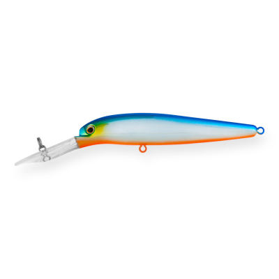 Воблер Strike Pro S.P. Walleye Minnow 90 JL-022F #626E