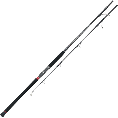 Удилище морское для поппинга Hots GT Rods Gipang Ryujin 75XXH 3RD длинна 229 см. тест до 250 гр. PE 8～12