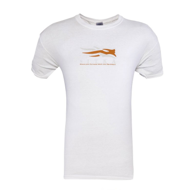 Футболка Sitka Alaska Word Map SS цв. White р. L