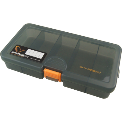 Коробка Savage Gear Lure Boxes №4а 42669