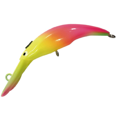 Воблер Smith Calmo MR-F 38мм. 1,8гр. цвет №01