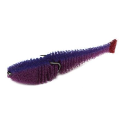 Поролоновая рыбка LeX Air Classic Fish 10 цв. PBLB