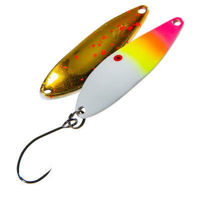 Блесна Trout Bait Grosi-3 5,5 гр. цв. 48